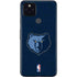 NBA Memphis Grizzlies Distressed Google Pixel 5 Skin